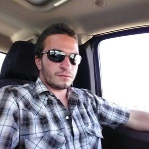 Meet your Posher, Andy